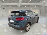  Citroen  C5 CITROEN  AIRCROSS / 2018 / 5P / SUV BLUEHDI 130 SeS BUSINESS EAT8 #2