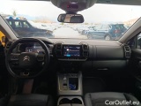  Citroen  C5 CITROEN  AIRCROSS / 2022 / 5P / SUV BLUEHDI 130 SeS FEEL PACK EAT8 #3
