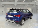  Seat  Arona SEAT  / 2017 / 5P / CROSSOVER 1.6 TDI SCR 70KW XCELLENCE #2