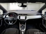  Seat  Arona SEAT  / 2017 / 5P / CROSSOVER 1.6 TDI SCR 70KW XCELLENCE #3