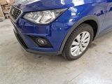  Seat  Arona SEAT  / 2017 / 5P / CROSSOVER 1.6 TDI SCR 70KW XCELLENCE #47
