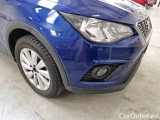  Seat  Arona SEAT  / 2017 / 5P / CROSSOVER 1.6 TDI SCR 70KW XCELLENCE #55