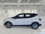  Seat  Arona SEAT  / 2017 / 5P / CROSSOVER 1.0 TGI 66KW FR #8