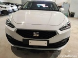  Seat  Leon SEAT  / 2020 / 5P / BERLINA 2.0 TDI 110KW BUSINESS DSG #24