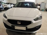  Seat  Leon SEAT  / 2020 / 5P / BERLINA 2.0 TDI 110KW BUSINESS DSG #30