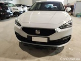 Seat  Leon SEAT  / 2020 / 5P / BERLINA 2.0 TDI 110KW BUSINESS DSG #36