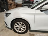  Seat  Leon SEAT  / 2020 / 5P / BERLINA 2.0 TDI 110KW BUSINESS DSG #83