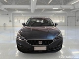  Seat  Leon SEAT  SPORTSTOURER / 2020 / 5P / STATION WAGON 2.0 TDI 110KW BUSINESS DSG #6