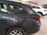  Seat  Leon SEAT  SPORTSTOURER / 2020 / 5P / STATION WAGON 2.0 TDI 110KW BUSINESS DSG #88