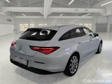  Mercedes  CLA-Klasse MERCEDES-BENZ CLA SHOOTING BRAKE / 2019 / 5P / STATION WAGON CLA 180 D AUTOMATIC BUSINESS #2