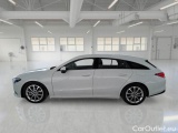  Mercedes  CLA-Klasse MERCEDES-BENZ CLA SHOOTING BRAKE / 2019 / 5P / STATION WAGON CLA 180 D AUTOMATIC BUSINESS #8