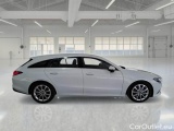  Mercedes  CLA-Klasse MERCEDES-BENZ CLA SHOOTING BRAKE / 2019 / 5P / STATION WAGON CLA 180 D AUTOMATIC BUSINESS #7