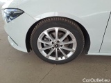  Mercedes  CLA-Klasse MERCEDES-BENZ CLA SHOOTING BRAKE / 2019 / 5P / STATION WAGON CLA 180 D AUTOMATIC BUSINESS #20