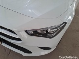 Mercedes  CLA-Klasse MERCEDES-BENZ CLA SHOOTING BRAKE / 2019 / 5P / STATION WAGON CLA 180 D AUTOMATIC BUSINESS #40
