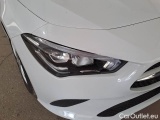  Mercedes  CLA-Klasse MERCEDES-BENZ CLA SHOOTING BRAKE / 2019 / 5P / STATION WAGON CLA 180 D AUTOMATIC BUSINESS #42