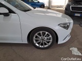  Mercedes  CLA-Klasse MERCEDES-BENZ CLA SHOOTING BRAKE / 2019 / 5P / STATION WAGON CLA 180 D AUTOMATIC BUSINESS #44
