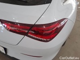  Mercedes  CLA-Klasse MERCEDES-BENZ CLA SHOOTING BRAKE / 2019 / 5P / STATION WAGON CLA 180 D AUTOMATIC BUSINESS #66
