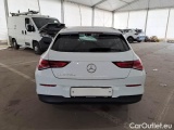  Mercedes  CLA-Klasse MERCEDES-BENZ CLA SHOOTING BRAKE / 2019 / 5P / STATION WAGON CLA 180 D AUTOMATIC BUSINESS #69
