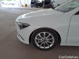  Mercedes  CLA-Klasse MERCEDES-BENZ CLA SHOOTING BRAKE / 2019 / 5P / STATION WAGON CLA 180 D AUTOMATIC BUSINESS #102