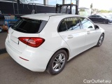  Mercedes  A-Klasse MERCEDES-BENZ CLASSE A / 2018 / 5P / BERLINA A 200 D AUTOMATIC BUSINESS #2