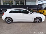  Mercedes  A-Klasse MERCEDES-BENZ CLASSE A / 2018 / 5P / BERLINA A 200 D AUTOMATIC BUSINESS #7