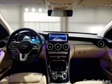  Mercedes  C-Klasse MERCEDES-BENZ CLASSE C / 2018 / 5P / STATION WAGON C200 D PREMIUM AUTO SW #3