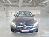  Mercedes  C-Klasse MERCEDES-BENZ CLASSE C / 2018 / 5P / STATION WAGON C200 D PREMIUM AUTO SW #6