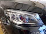  Mercedes  C-Klasse MERCEDES-BENZ CLASSE C / 2018 / 5P / STATION WAGON C200 D PREMIUM AUTO SW #50