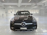  Mercedes  G-Klasee MERCEDES-BENZ GLE / 2018 / 5P / SUV GLE 300 D 4MATIC PREMIUM #6