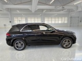  Mercedes  G-Klasee MERCEDES-BENZ GLE / 2018 / 5P / SUV GLE 300 D 4MATIC PREMIUM #7
