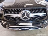  Mercedes  G-Klasee MERCEDES-BENZ GLE / 2018 / 5P / SUV GLE 300 D 4MATIC PREMIUM #30