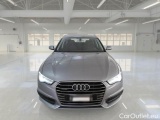 Audi  A6 AUDI  2014 AVANT 3.0 TDI 160KW QUATTRO S TRONIC AVANT #6