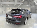  Audi  A6 AUDI  AVANT / 2018 / 5P / STATION WAGON 45 TFSI 2.0 QUATTRO ULTR S TRO BUS SPORT #2