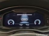  Audi  A6 AUDI  AVANT / 2018 / 5P / STATION WAGON 45 TFSI 2.0 QUATTRO ULTR S TRO BUS SPORT #4