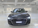  Audi  A6 AUDI  AVANT / 2018 / 5P / STATION WAGON 45 TFSI 2.0 QUATTRO ULTR S TRO BUS SPORT #6