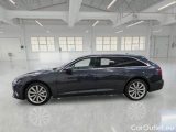  Audi  A6 AUDI  AVANT / 2018 / 5P / STATION WAGON 45 TFSI 2.0 QUATTRO ULTR S TRO BUS SPORT #8