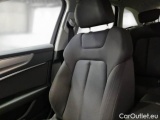  Audi  A6 AUDI  AVANT / 2018 / 5P / STATION WAGON 45 TFSI 2.0 QUATTRO ULTR S TRO BUS SPORT #13