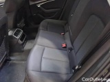  Audi  A6 AUDI  AVANT / 2018 / 5P / STATION WAGON 45 TFSI 2.0 QUATTRO ULTR S TRO BUS SPORT #16