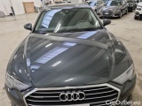  Audi  A6 AUDI  AVANT / 2018 / 5P / STATION WAGON 45 TFSI 2.0 QUATTRO ULTR S TRO BUS SPORT #25