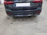  Audi  A6 AUDI  AVANT / 2018 / 5P / STATION WAGON 45 TFSI 2.0 QUATTRO ULTR S TRO BUS SPORT #43