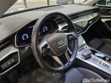  Audi  A6 AUDI  AVANT / 2018 / 5P / STATION WAGON 45 TFSI 2.0 QUATTRO ULTR S TRO BUS SPORT #69