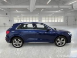  Audi  Q3 AUDI  / 2018 / 5P / SUV 35 TDI S TRONIC S LINE EDITION #7