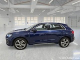  Audi  Q3 AUDI  / 2018 / 5P / SUV 35 TDI S TRONIC S LINE EDITION #8