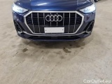  Audi  Q3 AUDI  / 2018 / 5P / SUV 35 TDI S TRONIC S LINE EDITION #28