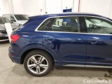  Audi  Q3 AUDI  / 2018 / 5P / SUV 35 TDI S TRONIC S LINE EDITION #37