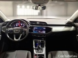  Audi  Q3 AUDI  / 2018 / 5P / SUV 35 TDI QUATTRO S TRONIC BUSINESS #3