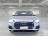  Audi  Q3 AUDI  / 2018 / 5P / SUV 35 TDI QUATTRO S TRONIC BUSINESS #6