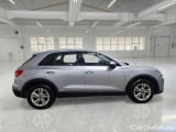  Audi  Q3 AUDI  / 2018 / 5P / SUV 35 TDI QUATTRO S TRONIC BUSINESS #7