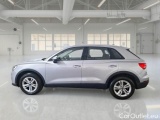  Audi  Q3 AUDI  / 2018 / 5P / SUV 35 TDI QUATTRO S TRONIC BUSINESS #8