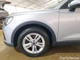  Audi  Q3 AUDI  / 2018 / 5P / SUV 35 TDI QUATTRO S TRONIC BUSINESS #20